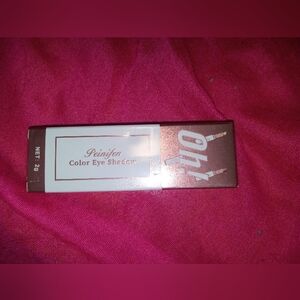 Peinifen 06 Yellowish Gold And Beige Two Color Eye Shadow